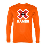 Safety Orange