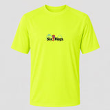 Safety Green