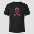 Men's Los Angeles Angels Performance T-Shirt - Black