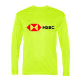 Safety Yellow