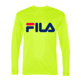 Safety Yellow
