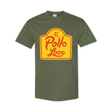 Army Green