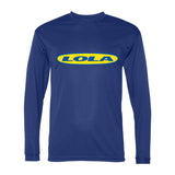 Royal Blue
