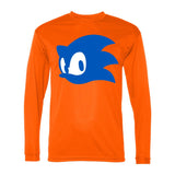 Safety Orange