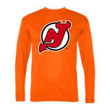Safety Orange
