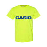 Safety Green