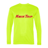 Safety Yellow