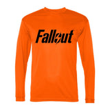 Safety Orange