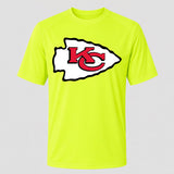 Safety Green