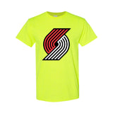 Safety Green