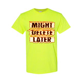 Safety Green