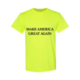 Safety Green