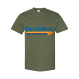 Army Green