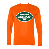 Safety Orange