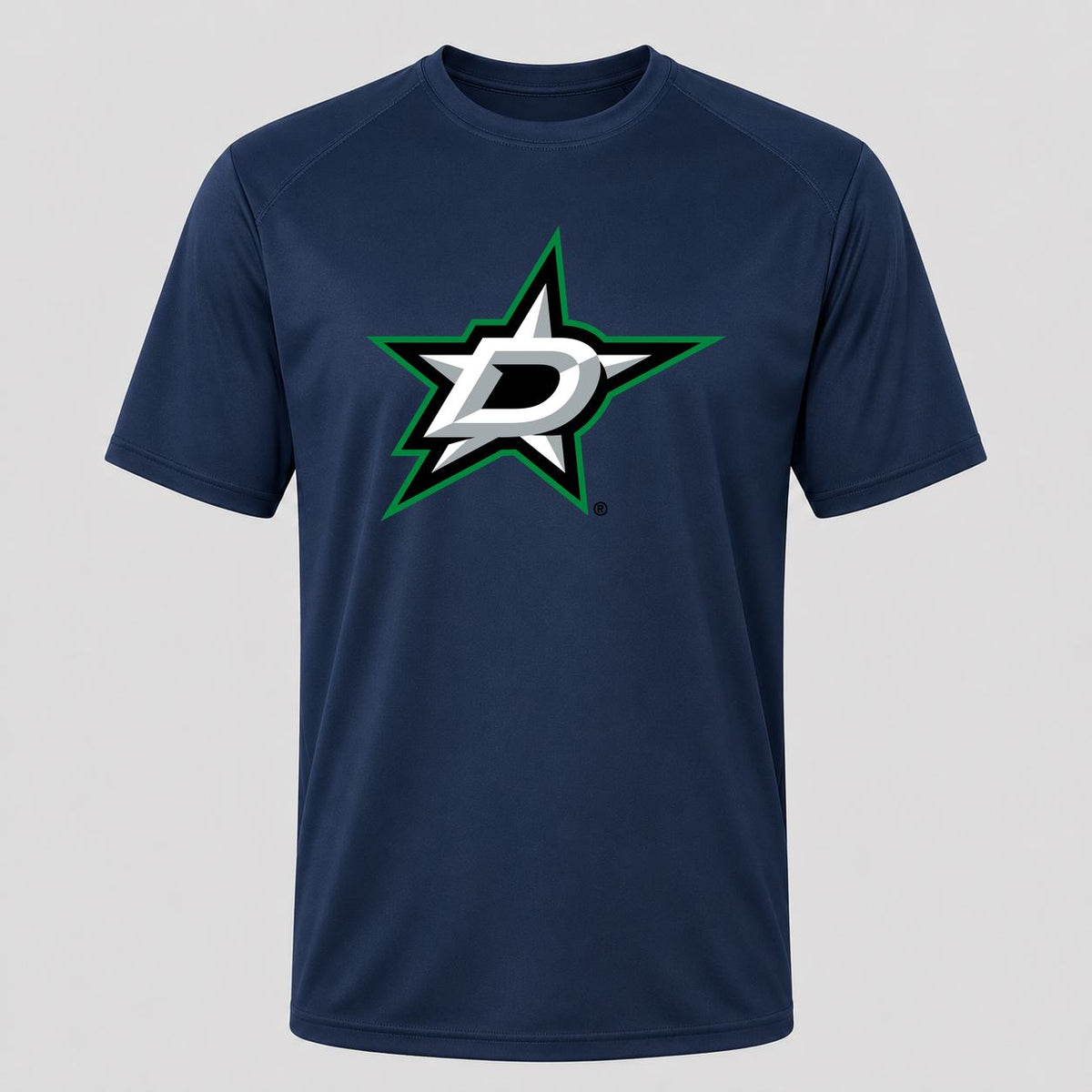Men's Dallas Stars Performance T-Shirt - Navy