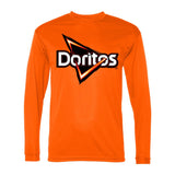 Safety Orange