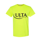 Safety Green