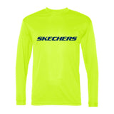 Safety Yellow