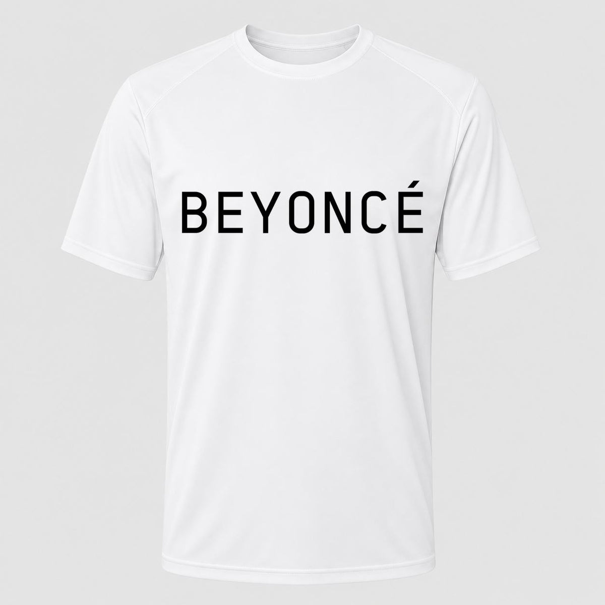 Men's Beyoncé Performance T-Shirt - White