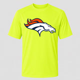 Safety Green