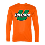 Safety Orange