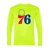 Safety Yellow