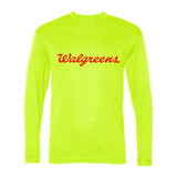 Safety Yellow