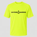 Safety Green