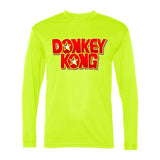 Safety Yellow