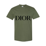 Army Green