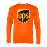 Safety Orange
