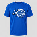 Men's Orlando Magic Performance T-Shirt - Royal Blue