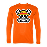 Safety Orange