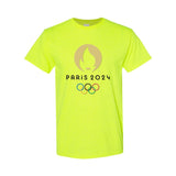 Safety Green