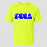 Safety Green