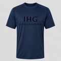 Men's IHG Performance T-Shirt - Navy