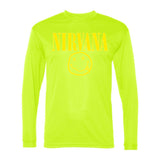 Safety Yellow