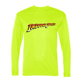 Safety Yellow