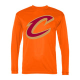 Safety Orange