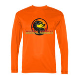 Safety Orange