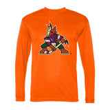 Safety Orange