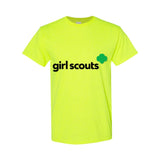 Safety Green