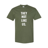 Army Green