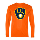 Safety Orange