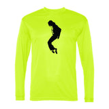 Safety Yellow