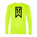 Safety Yellow