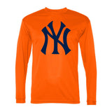 Safety Orange