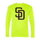Safety Yellow