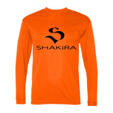 Safety Orange