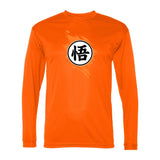 Safety Orange